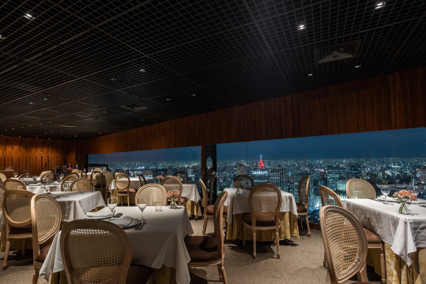 Sala Panorama