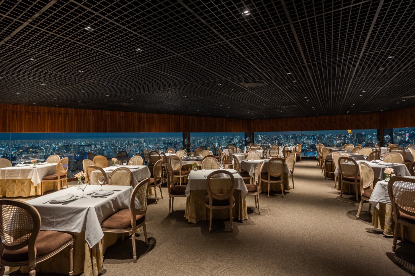 Sala Panorama