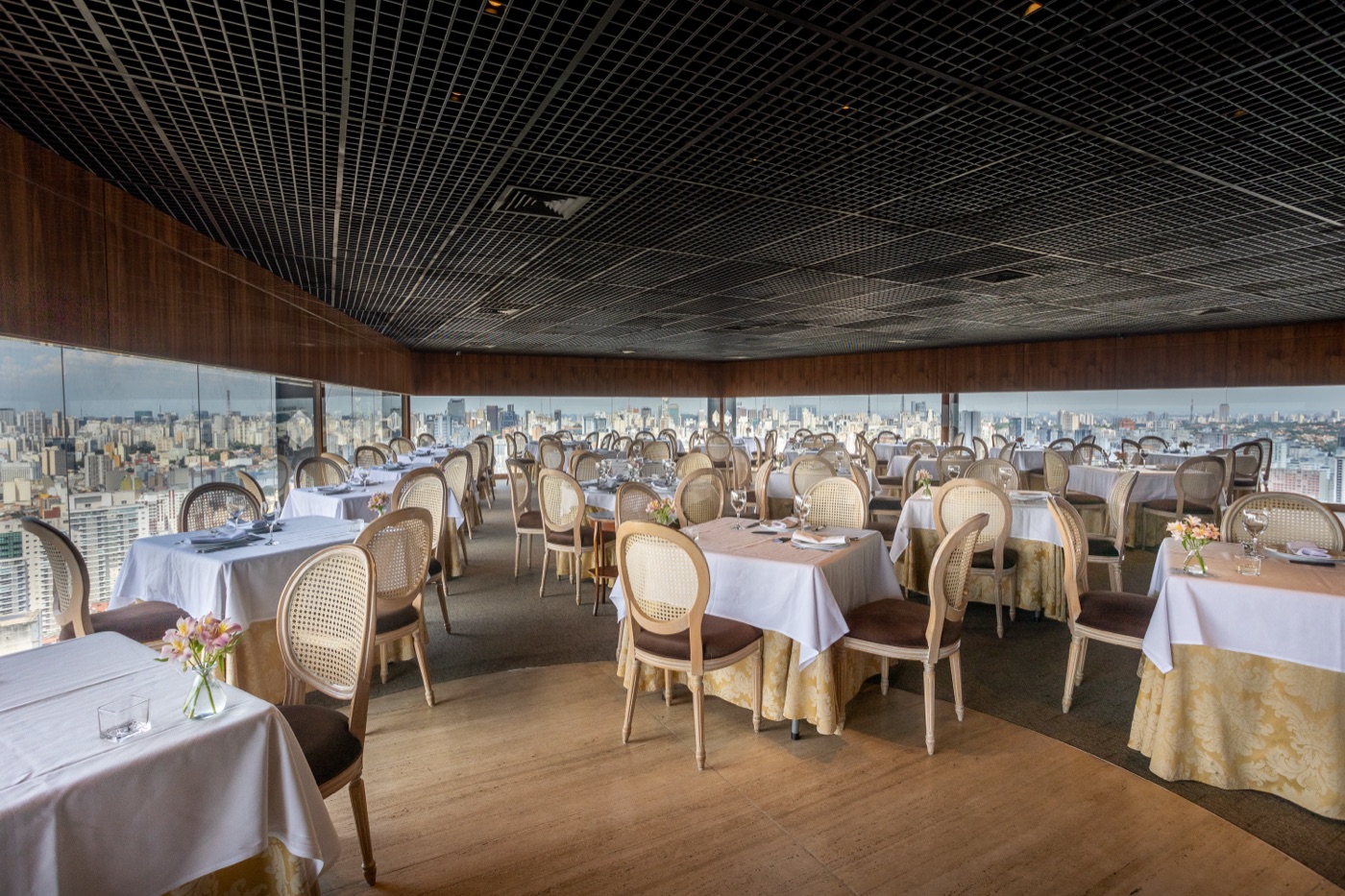 Sala Panorama